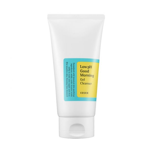 Cosrx Low Ph Good Morning Gel Cleanser - 150 ml