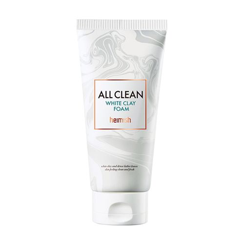 Heimish All Clean White Clay Foam - 150 g