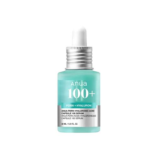 Anua PDNR Hyaluronic Acid Capsule 100 Serum - 30ml