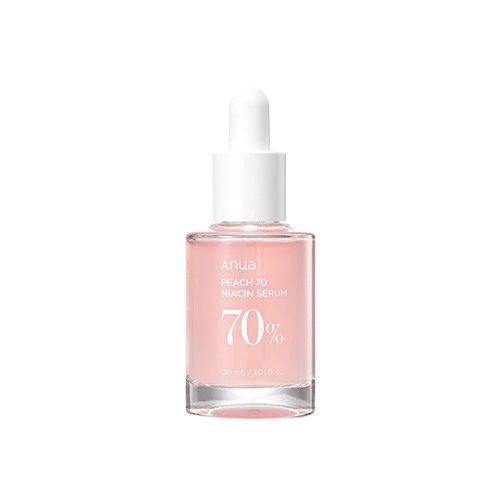 Anua Peach 70% Niacin Serum - 30ml