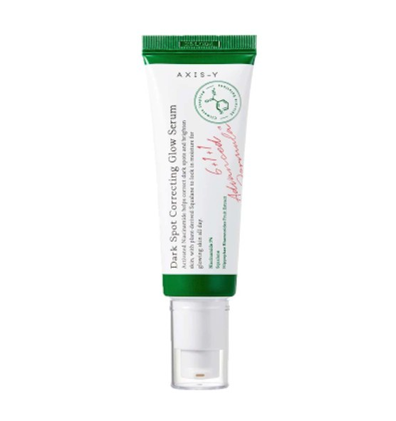 Axis-Y Dark Spot Correcting Glow Serum - 50ml