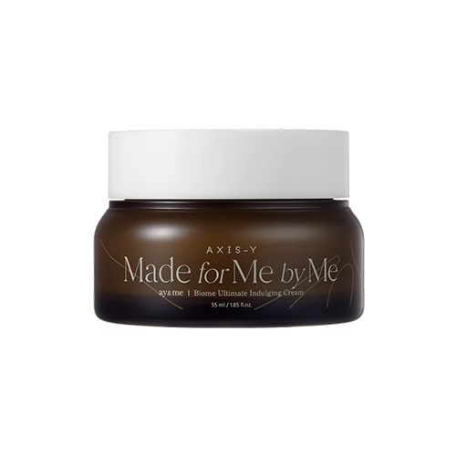 Axis-Y Biome Ultimate Indulging Cream - 55ml