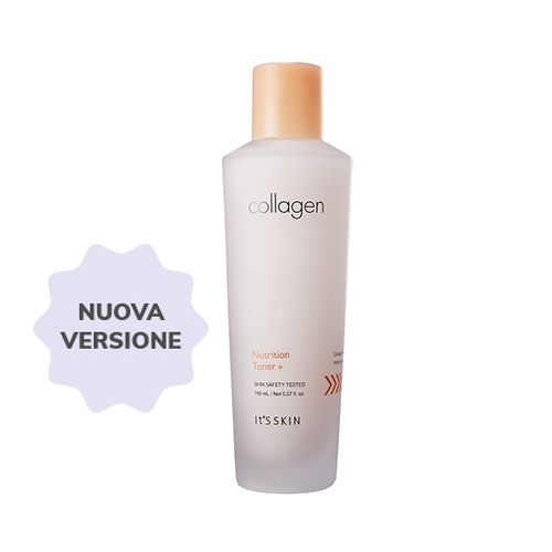 It's Skin Collagen Nutrition Toner + - 150 ml