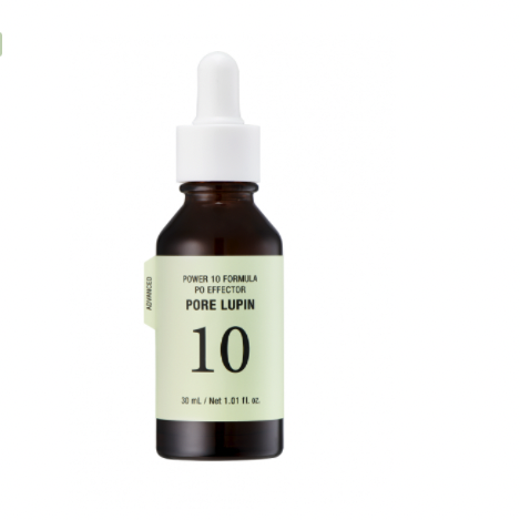 It's Skin Power 10 Formula PO Effector Pore Lupin- 30 ml