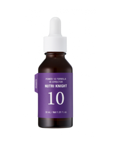 It's Skin Power 10 Formula VE Effector Nutri Knight 30 ml