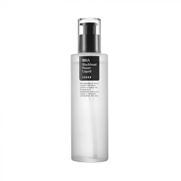 Cosrx BHA Blackhead Power Liquid 100 ml Cosrx