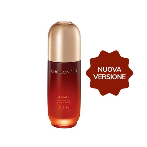 Missha Chogongjin Sosaeng Essence - 50ml