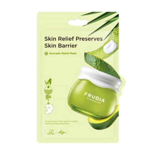 Frudia Avocado Relief Mask - 27ml