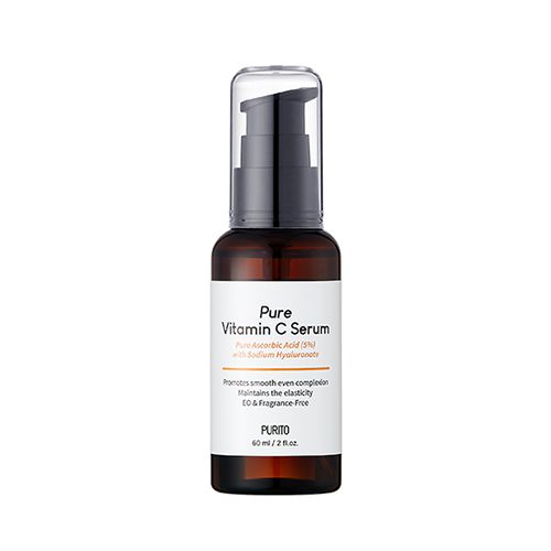 Purito Pure Vitamin C Serum - 60ml
