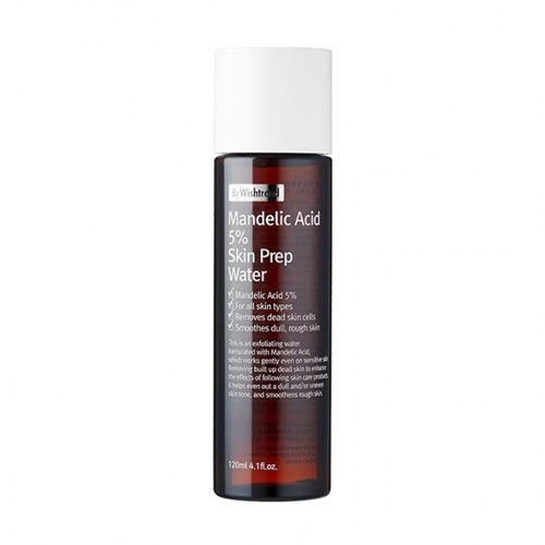 By Wishtrend Mandelic Acid 5% Prep Water - 120ml