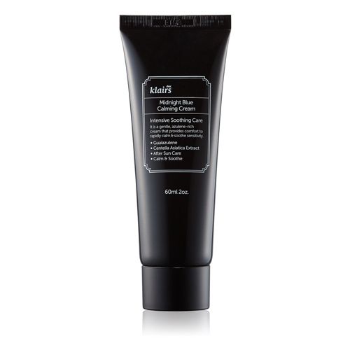Klairs Midnight Blue Calming Cream - 60ml