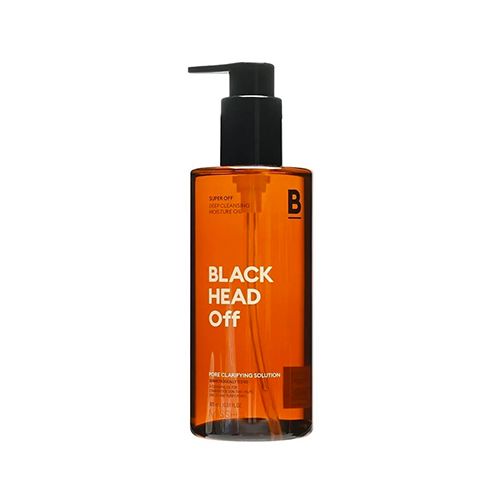 Missha Super Off Cleansing Oil Blackhead Off - 305ml