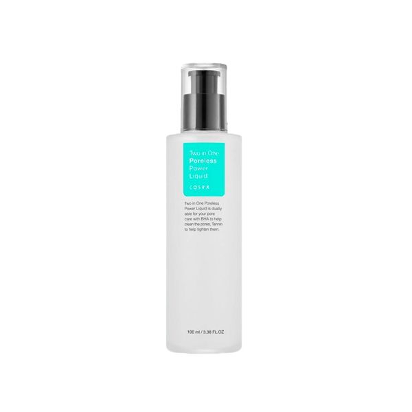 Cosrx Two in One Poreless Power Liquid - 100ml
