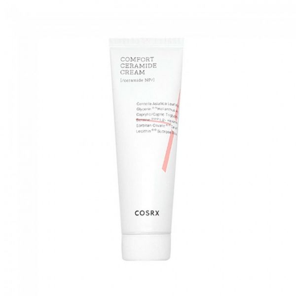 Cosrx  Balancium Comfort Ceramide Cream - 80ml