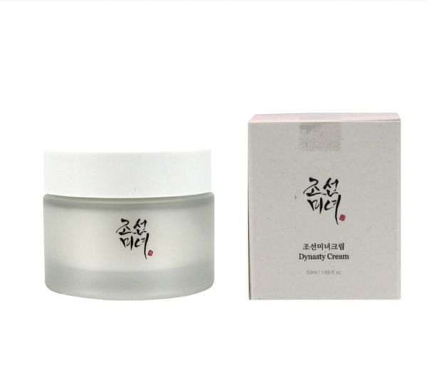 Beauty Of Joseon Dynasty Cream - 50g