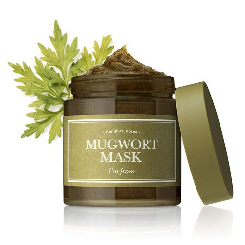 I'm From Mugworth Mask - 110g