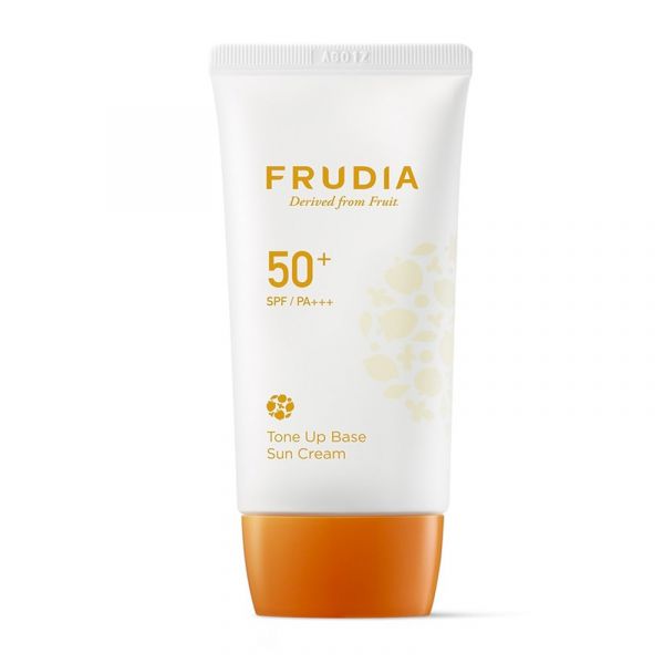 Frudia Tone Up Base Sun Cream SPF50+ Pa+++ - 50ml