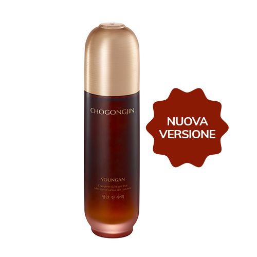 Missha Chogongjin Youngan Toner - 150ml