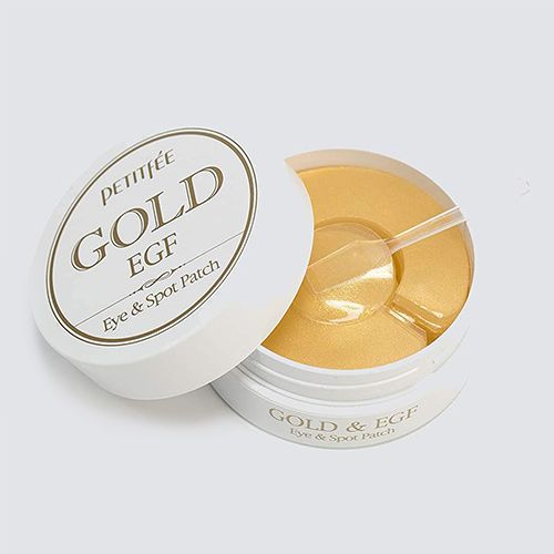 Petitf&eacute;e Gold & EGF Eye & Spot Patch - 60 + 30pcs