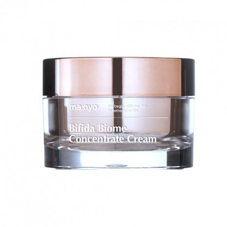 Manyo Factory Bifida Biome Concentrate Cream 50ml