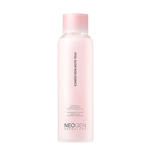 Neogen Hyal Glow Rose Essence - 160ml