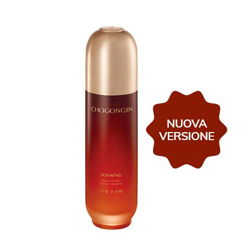 Missha Chogongjin Sosaeng Toner - 150ml