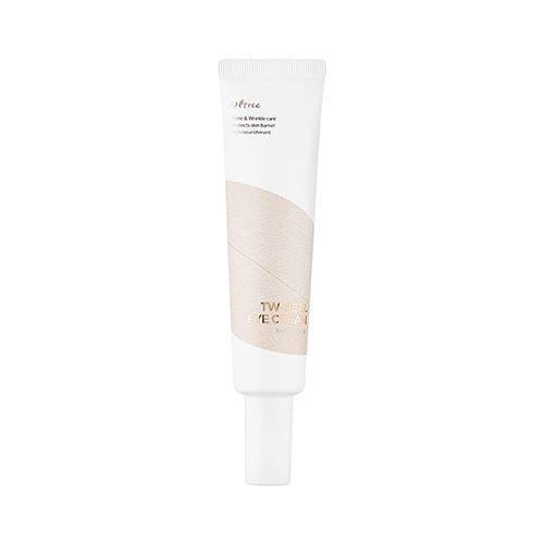 Isntree Tw-Real Eye Cream - 30ml