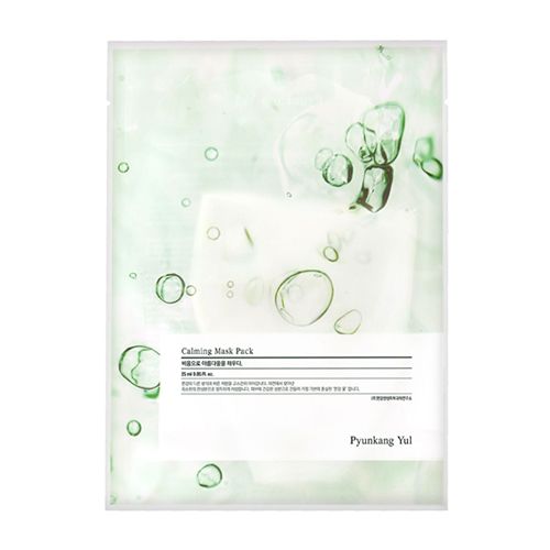 Pyunkang Yul Calming Mask Pack 25ml
