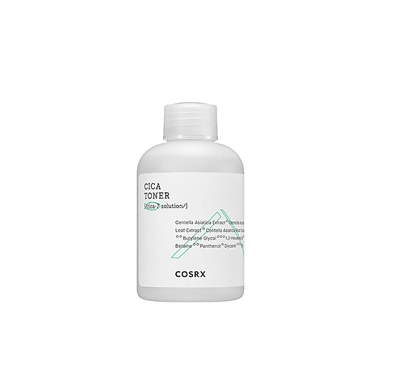 Cosrx Pure Fit Cica Toner - 150ml