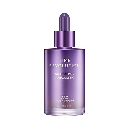 Missha Time Revolution Night Repair Ampoule 5X- 50 ml