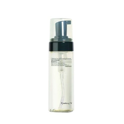 Pyunkang Yul Calming Low Ph Foaming Cleanser - 150ml