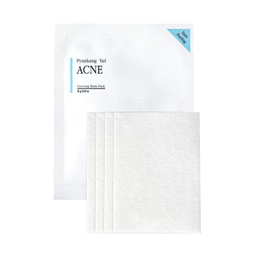 Pyunkang Yul Acne Dressing Mask Pack - 18g