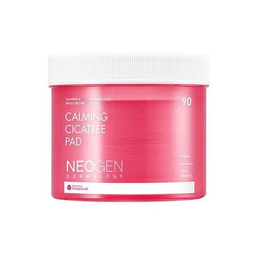 Neogen Dermalogy Calming Cicatree Pad - 150ml/90PCS