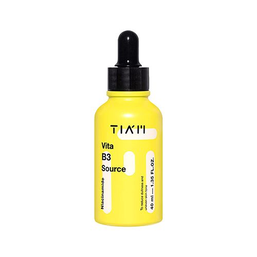 TIA'M Vita B3 Source Serum- 40ml