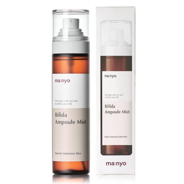 Manyo Factory Bifida Ampoule Mist 120ml