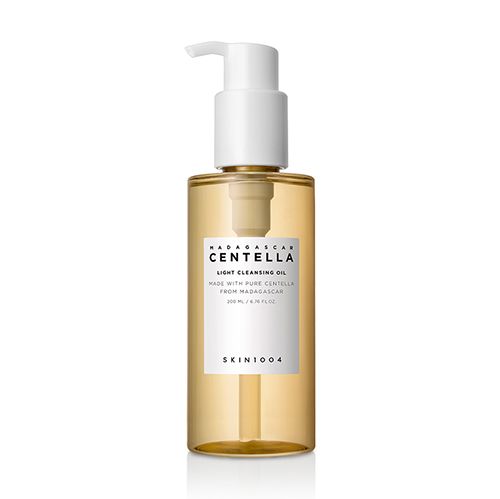 Skin1004 Madagascar Centella Light Cleansing Oil - 200ml