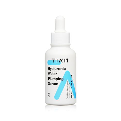TIA'M Hyaluronic Water Plumping Serum - 40ml