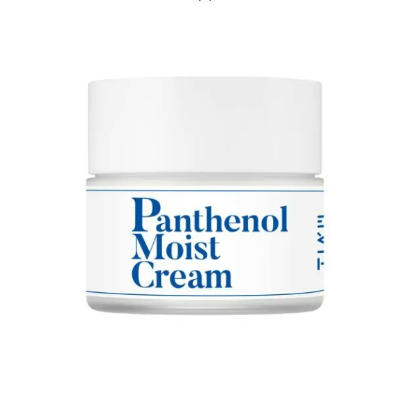 TIA'M My Signature Panthenol Moist Cream 50ml