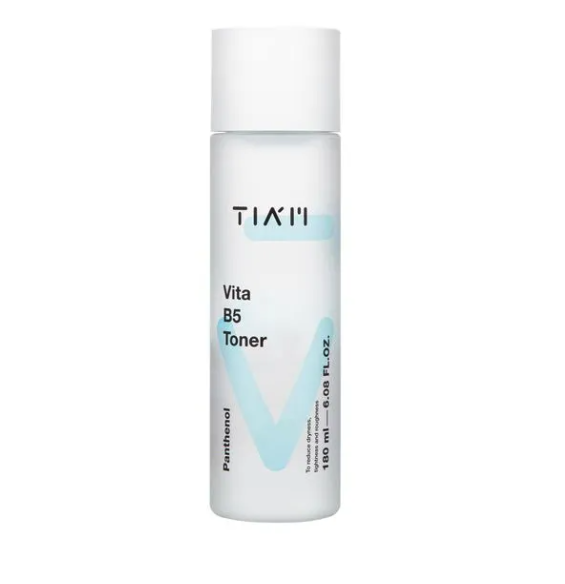 TIA'M My Signature Vita B5 Toner 180ml