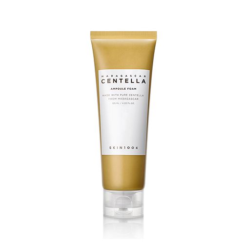 Skin1004 Madagascar Centella Ampoule Foam - 125ml