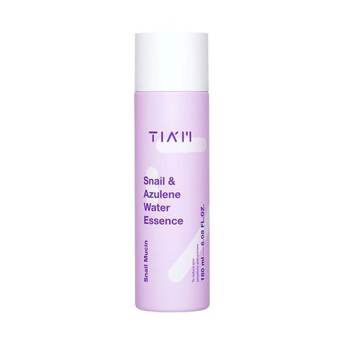 Tia'm Snail & Azulene Water Essence - 180ml