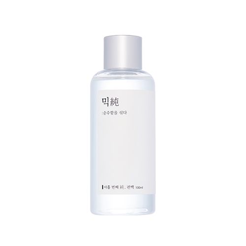 Mixsoon Hinoki Essence - 100ml