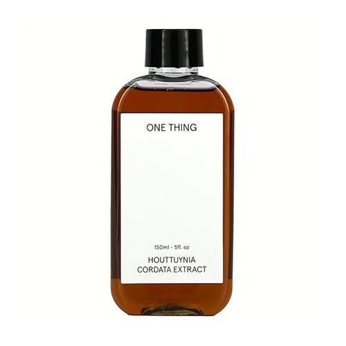 One Thing Houttuynia Cordata Extract 150ml