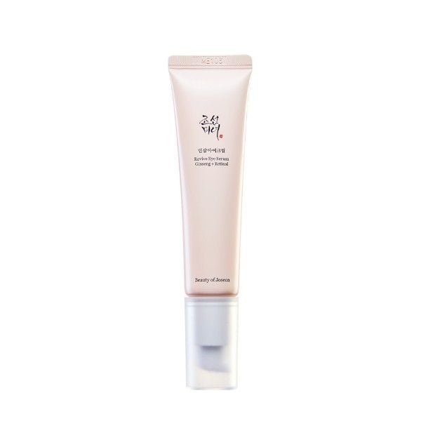 Beauty Of Joseon Revive Eye Serum: Ginseng + Retinal 30ML