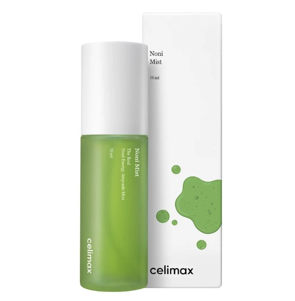 Celimax The Real Noni Energy Ampoule Mist- 50ml