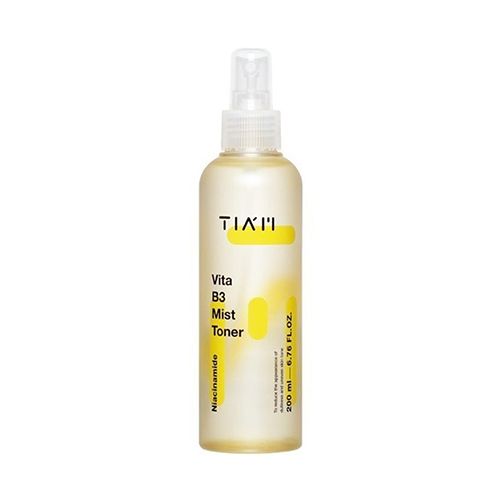 TIA'M Vita B3 Mist Toner - 200ml