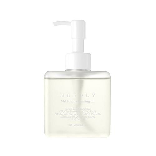 Needly Mild Cleansing Oil - 240ml
