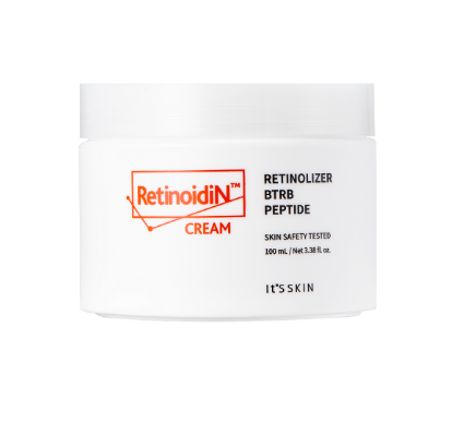 It's Skin Retinoidin Cream -100ml