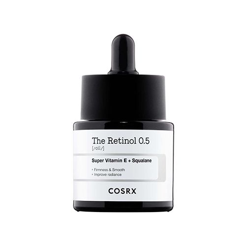 Cosrx The Retinol 0.5 Oil - 20ml