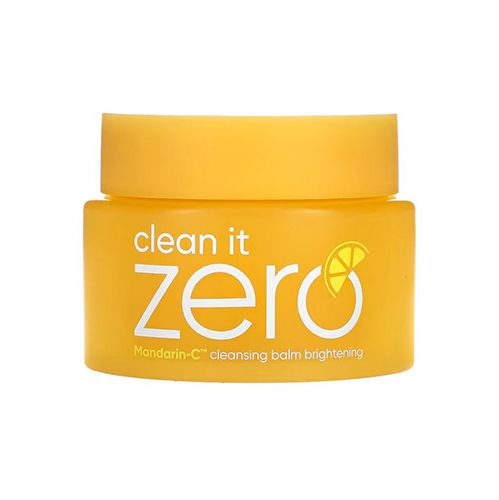 Banila Co Clean It Zero Cleansing Balm Brightening - 100ml